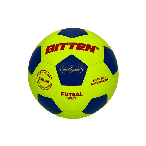 Balón de Futsal Laminado (MUERTO) SF202